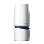 TENGA Masturbátor Aero Cobalt Ring modrý