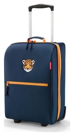 Reisenthel Trolley XS Kids Tiger Navy