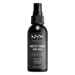 NYX PROFESSIONAL MAKEUP Setting Spray - Fixační sprej - Matte 60 ml