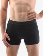 Men's boxers Gino black