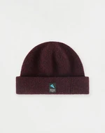 Klättermusen Runa Beanie Amaranth Red