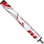 Superstroke Zenergy 2,0 White/Red Grip