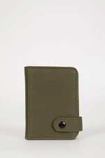 DEFACTO Men's Wallet