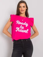 Blouse-FA-BZ-7191.10P-fuchsia