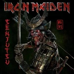 Iron Maiden - Senjutsu (Digipack) (2 CD)