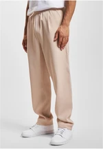 Men's Fine Trousers Beige