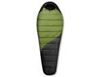 Trimm BALANCE WIDE khaki/ dark grey sleeping bag