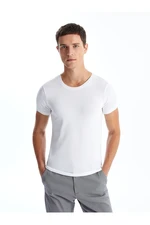 LC Waikiki Crew Neck Short Sleeve Men's T-Shirt