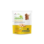 Natural Trainer Small/toy kuře a rýže granule 800 g