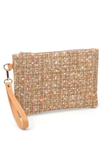 Capone Outfitters Paris Women Clutch Bag