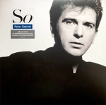 Peter Gabriel - So (LP)