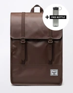 Herschel Supply Survey ™ Chocolate Brown Tonal