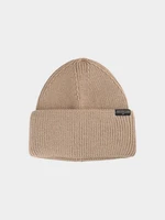 Boys' winter hat 4F