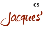 Jacque's Wein-Depot €5 Gift Card DE