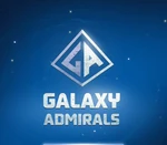 Galaxy Admirals Steam CD Key