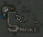 Dual Snake Steam CD Key