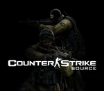 Counter-Strike: Source EU Steam Altergift