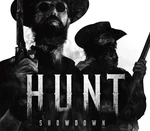 Hunt: Showdown 1896 EU PC Steam CD Key