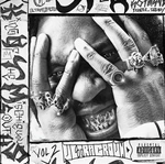 Denzel Curry - King Of The Mischievous South Vol. 2 (CD)