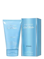 Davidoff Cool Water Woman - sprchový gel 150 ml