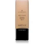 Illamasqua Skin Base dlouhotrvající matující make-up odstín SB 10 30 ml