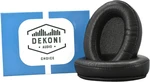 Dekoni Audio EPZ-MOM4-CHL Black Náušníky