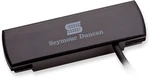 Seymour Duncan Woody Hum Cancelling Black Micro guitare acoustique