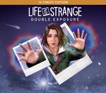 Life is Strange: Double Exposure Ultimate Edition US Xbox Series X|S CD Key