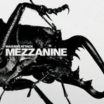 Massive Attack - Mezzanine (2 LP)