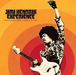 The Jimi Hendrix Experience - Jimi Hendrix Experience: Live At the Hollywood Bowl: August 18, 1967 (Digipak) (CD)