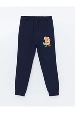 LC Waikiki Lw - Elastic Waist Boy Jogger Sweatpants