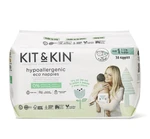 KIT & KIN Plienky jednorazové eko 1 (2-5 kg) 38 ks