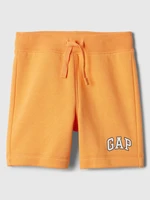 GAP Kids' Shorts with Logo - Boys