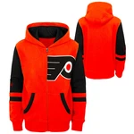 Outerstuff NHL Face-Off NHL Philadelphia Flyers, BS 8 Kids' Hoodie