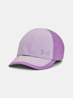 Under Armour Cap W Iso-chill Launch Adj-PPL - Women