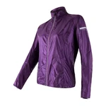 Women's Sensor Parachute Purple Jacket