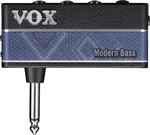 Vox AmPlug 3 Modern Bass Amplificateur basse pour casque