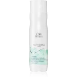 Wella Professionals Nutricurls Waves hydratačný šampón pre vlnité vlasy 250 ml