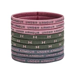 Women's hair bands Under Armour Elastic Hair Tie PK