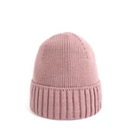 Art Of Polo Unisex's Hat cz24812-2 Grey Pink