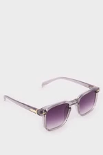 DEFACTO Women's Square Sunglasses