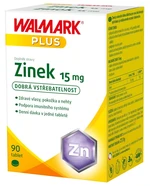 WALMARK Zinek 15 mg 90 tablet