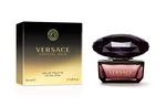 Versace Crystal Noir toaletní voda pro ženy 50 ml