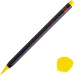 Akashiya SAI Japanese Pennarelli acquerello 03 Yellow 1 pz