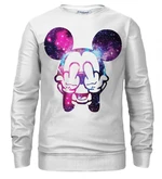 Bittersweet Paris Unisex's Rebel Sweater S-Pc Bsp043