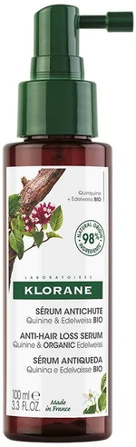 KLORANE Sérum chinín a BIO proteín alpská 100 ml