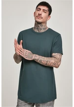 Flatgreen ve tvaru Long Tee