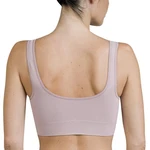 Bellinda 
EASY BRA - Seamless sports bra - pink