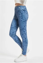 Just Rhyse JR Summertime Leggings Blue