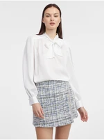 Orsay White Ladies Blouse - Ladies